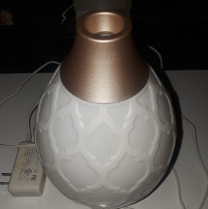 Young Living Essential Oil Diffuser